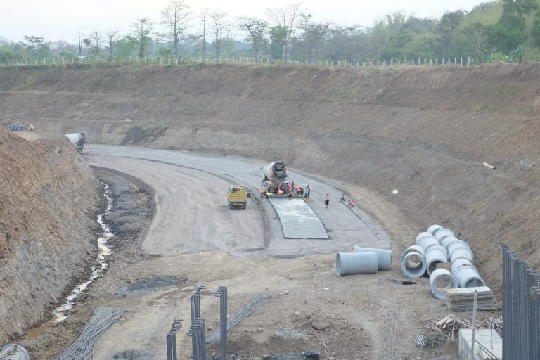 Jasa Marga Optimis Tol Pandaan-Malang Rampung Sesuai Target