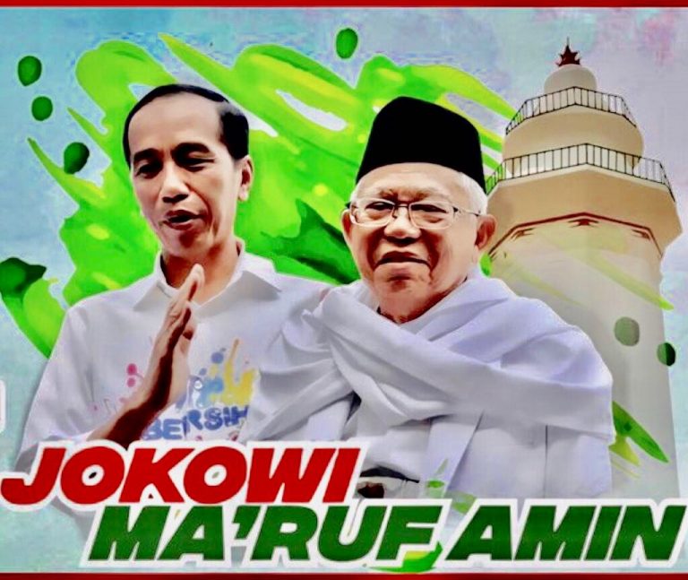 Anak Muda Banten bentuk Komunitas dukung Cawapres Ma’ruf Amin