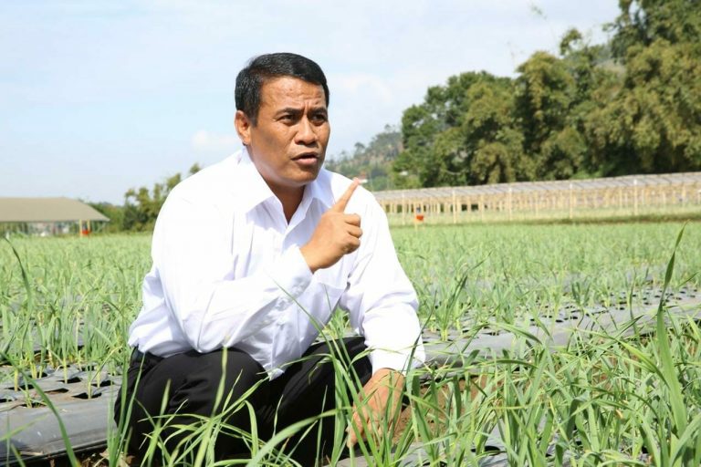 Komisi IV DPR : Jangan Ganggu Kinerja Mentan