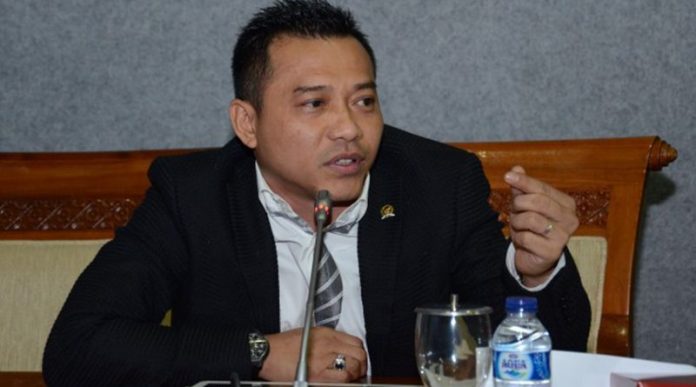 Pesan Anang Hermansyah untuk Anggota DPR Terpilih dari Kalangan Artis