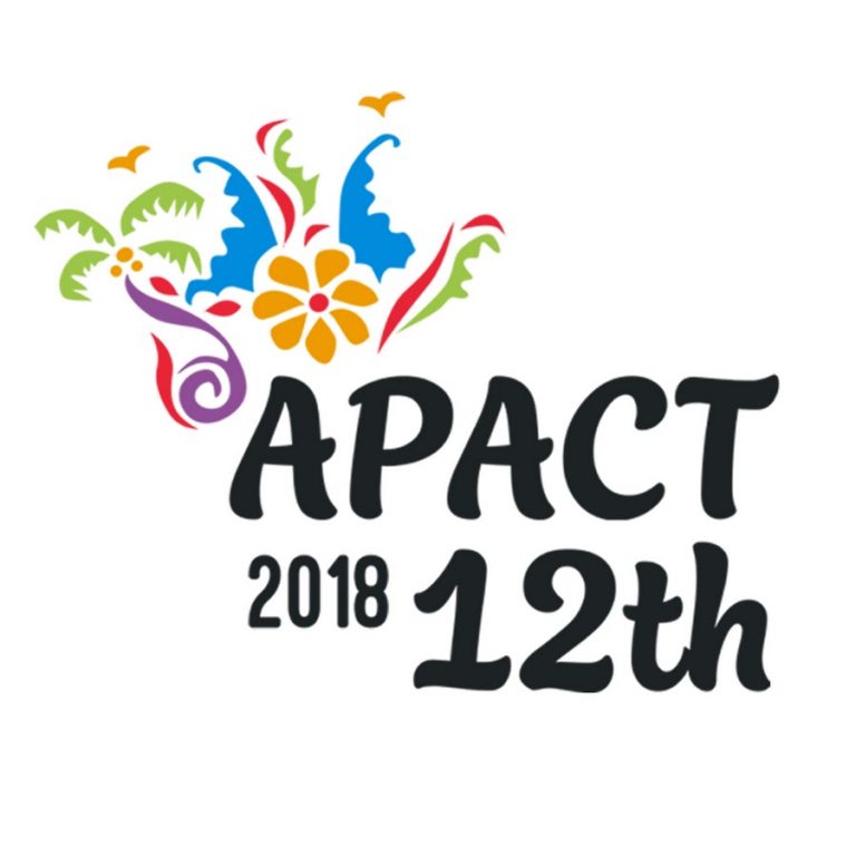 APACT 12th Ancam Agenda Prioritas Nawa Cita dan Tujuan SDG’s