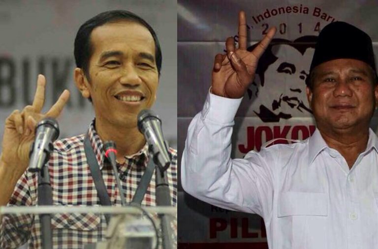 Jokowi dan Prabowo Segera Umumkan Nama Ketua Timses Masing-masing