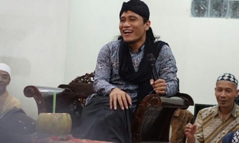 Gus Miftah Mundur dari Jabatan Utusan Khusus Presiden, Berikut Penyataan Lengkapnya