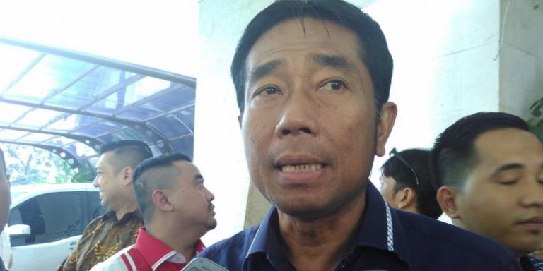 Suara PAN Melejit di Jakarta, Haji Lulung Dulang Pujian dari Eko Patrio