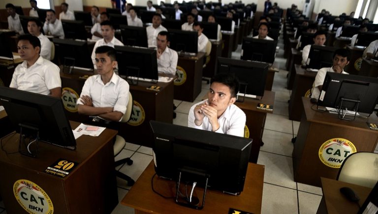 Pendaftaran CPNS 2018 Segera Dibuka, Catat Tanggalnya!