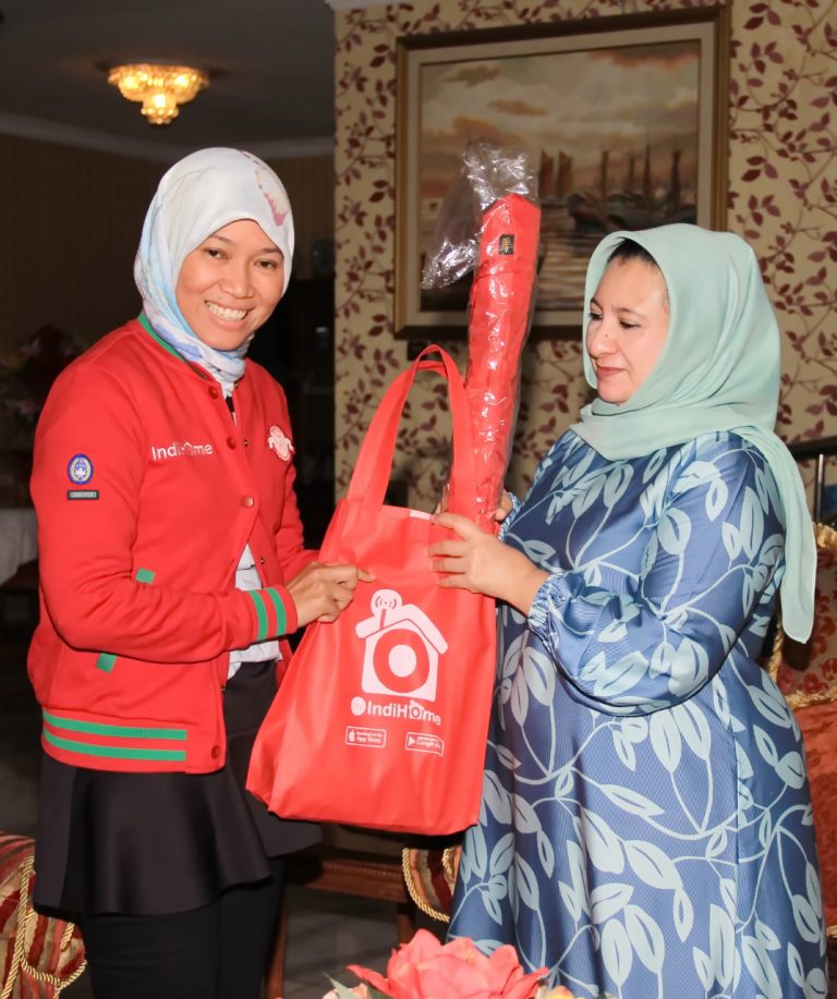 Telkom Hadirkan Program Istimewa Di hari Pelanggan Nasional 2018