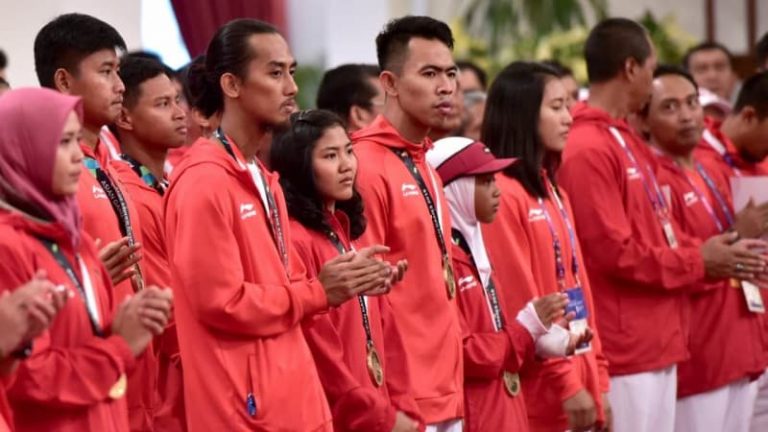 Ini Alasan Pemprov DKI Batal Naikan Bonus Atlet Asian Games
