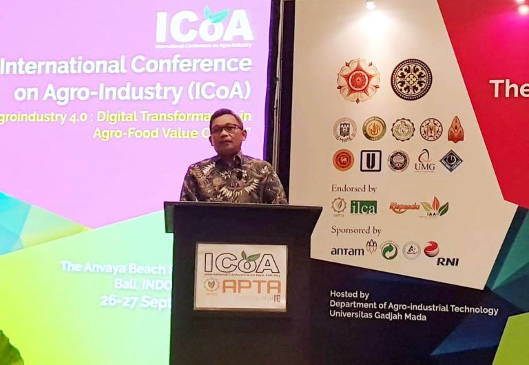 Bersaing di Era Digital, Kemenperin Siapkan Strategi untuk Industri “Isi Perut”