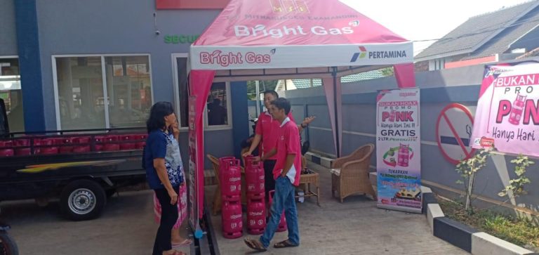 Peringati Hari Sumpah Pemuda, Pertamina Berikan Promo Menarik