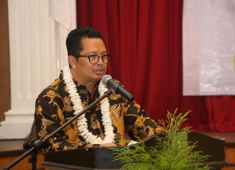 Soal Pembakaran Bendera Tauhid, MPR Berharap Umat Islam Jangan Terprovokasi