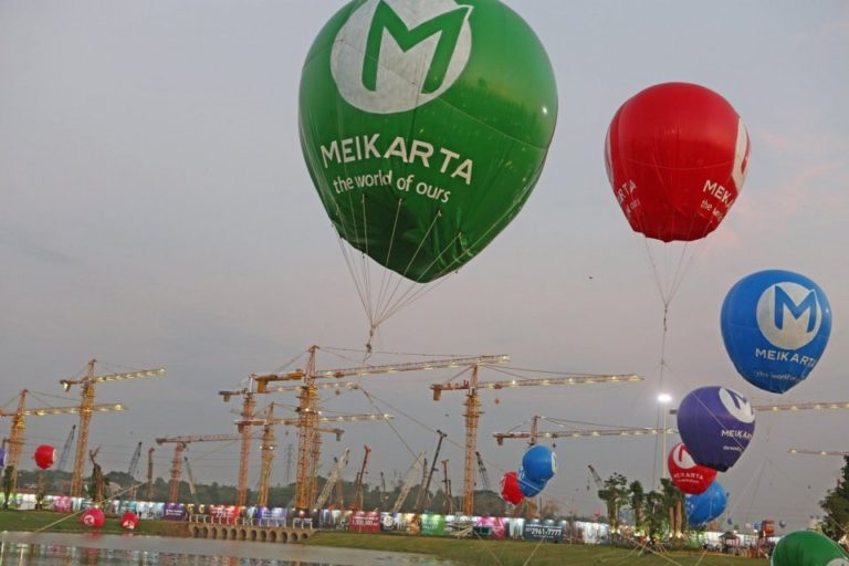Tak Hanya Bupati, Duit Suap dari Lippo Mengalir ke Sejumlah Kepala Dinas