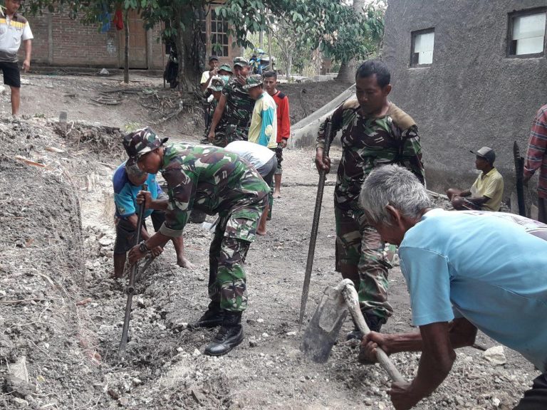 Rehab Masjid Bertujuan Meningkatkan Kualitas Hidup Masyarakat Di Bidang Rohani