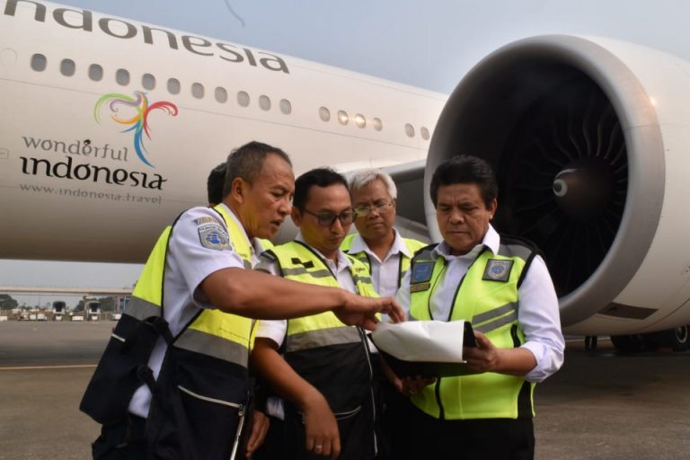 Agus Santoso Siapkan Terobosan Baru Agar Garuda Cepat Melesat