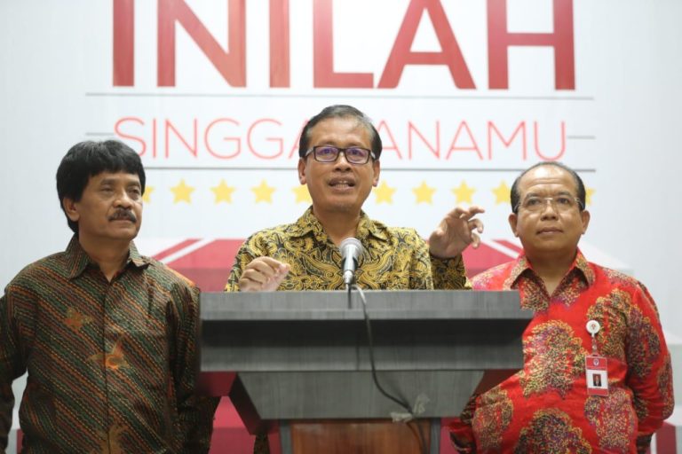Pelatih Asian Games Diminta Segera Ambil Bonus