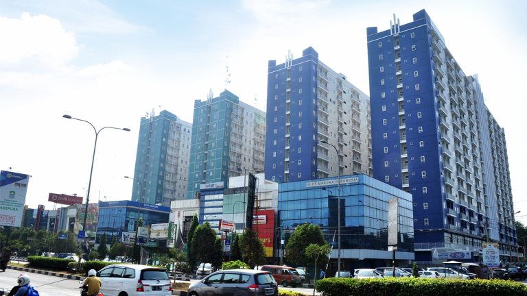 Polisi bongkar praktik prostitusi online di Apartemen Centerpoint Bekasi