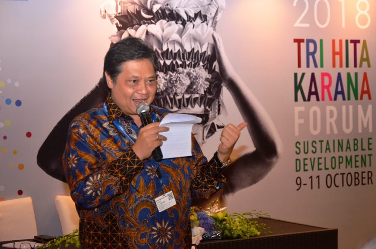 Kemenperin Dorong Percepatan Adopsi Teknologi Digital Industri Manufaktur