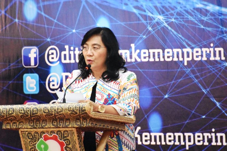 Pemerintah terus gulirkan program restrukturalisasi mesin dan peralatan IKM