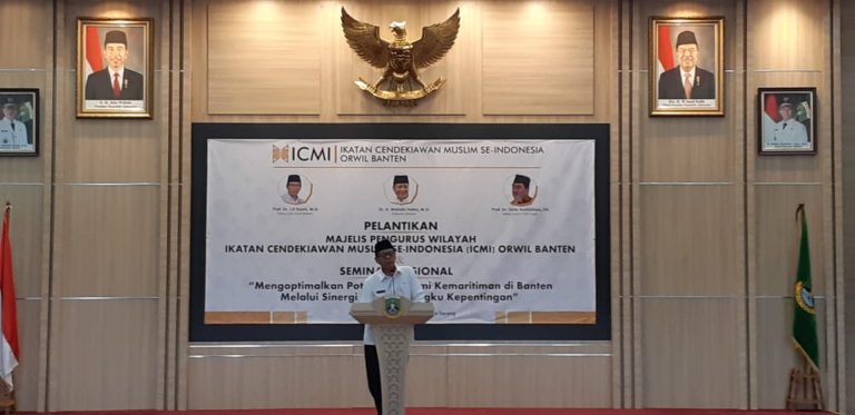 Bangun Rumah Sakit Konsep Wisata, Ini Harapan Gubernur Banten