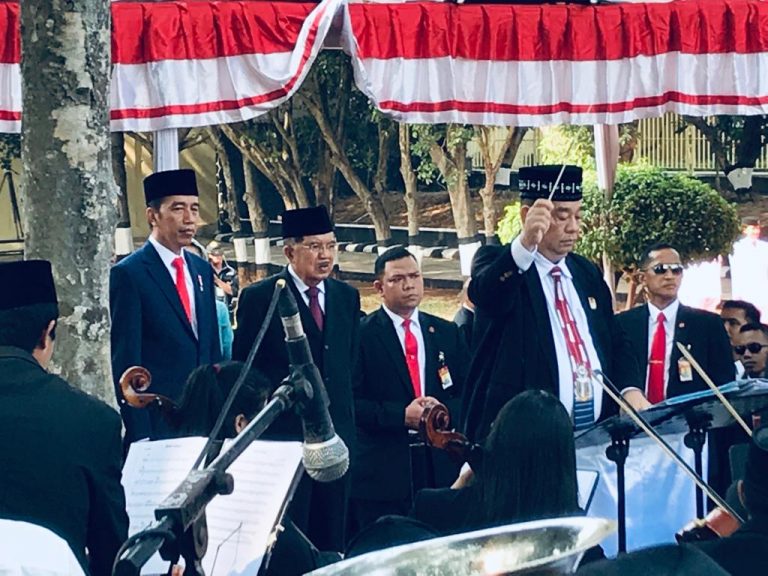Mendikbud: Pancasila adalah Kunci Mencapai Prestasi Bangsa