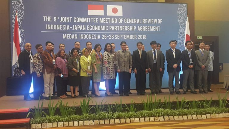 Memperjuangkan Petani melalui Jalur Diplomasi