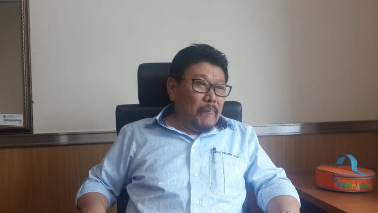 Tiga Kali Loncat Partai, Ini Resep  Inggard Joshua Kembali Raih Kursi Dewan