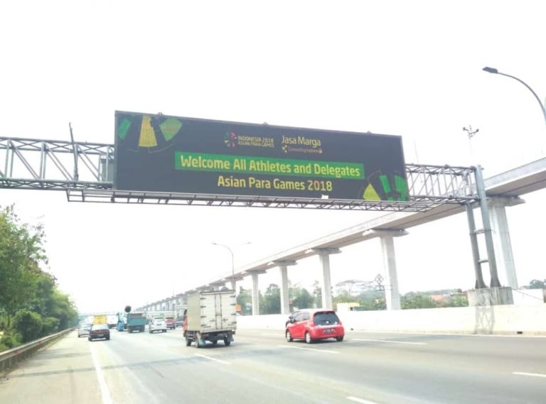 Jasa Marga Terapkan Pengaturan Lalu Lintas