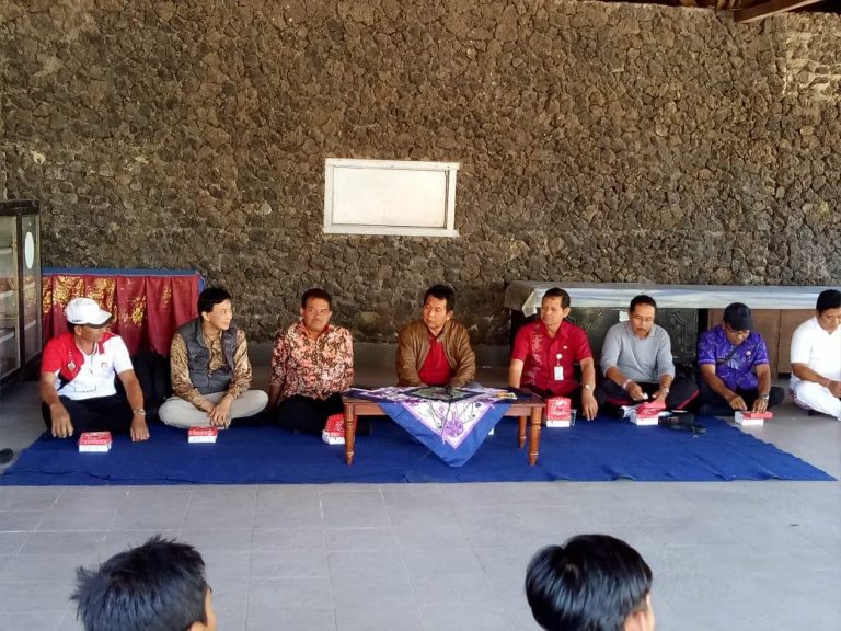 Pangan Lokal dengan Uji Kinesiologi Tarik Minat Wisatawan di Danau Batur