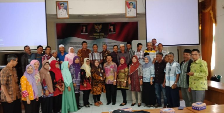 Geliat Sumatera Barat Sejahterakan Petani