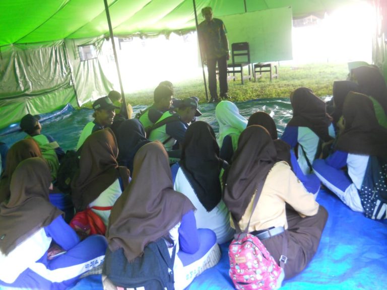 KPAI Desak Pemerintah Siapkan Kurikulum Sekolah Darurat