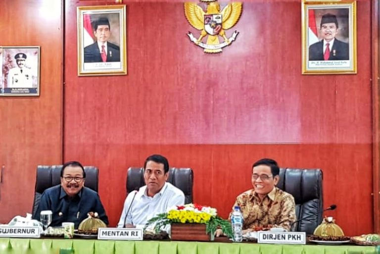 Panen Pedet dan Kontes Ternak Terbesar se-Jawa Timur akan Digelar di Blitar