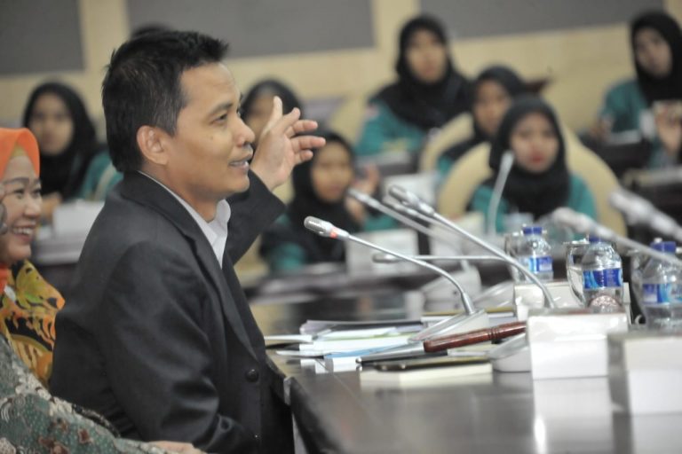 IAIN Purwokerto Praktek Ilmu Tata Negara di MPR