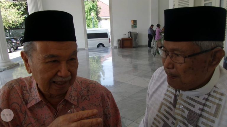 Majelis Adat Betawi Tegaskan Tak Ada Mubes Lanjutan