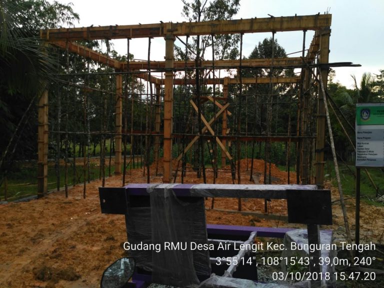 Kementan Bangun Pilar Baru Kekuatan Pangan Nasional