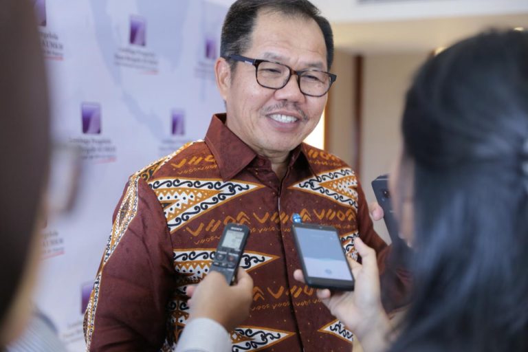 LPDB KUMKM Siapkan Rp300 M Kembangkan Sektor Unggulan Jatim