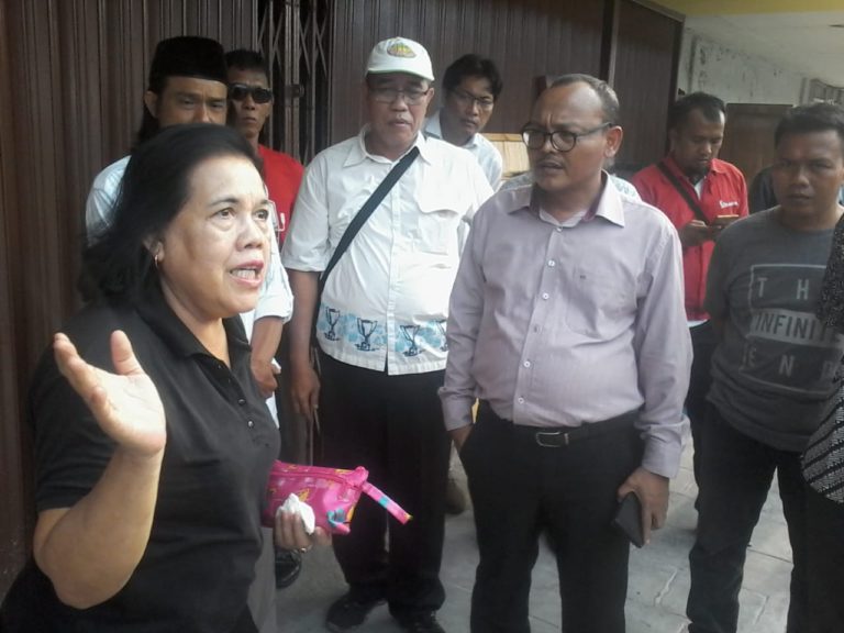 DPRD DKI Sebut Kasat Pol PP DKI Tak Punya Hati Nurani