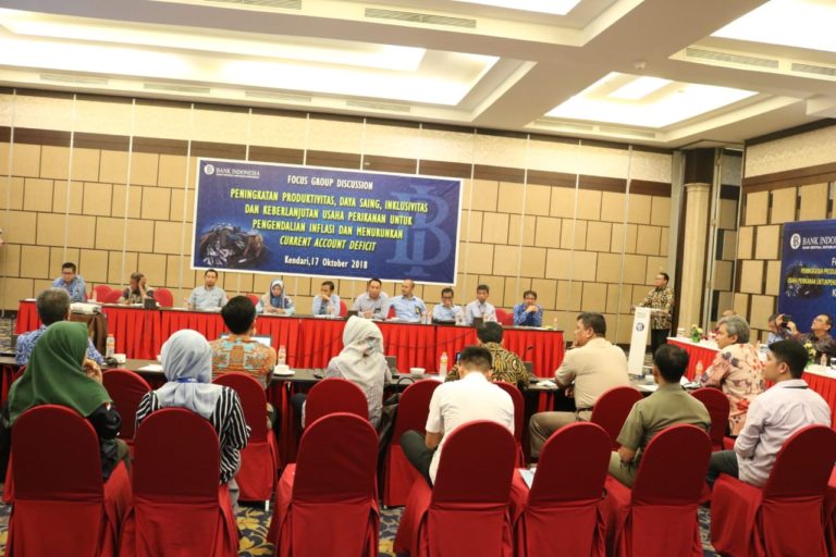Pembangunan Sektor Kelautan dan Perikanan masih Abaikan Kesejahteraan Nelayan