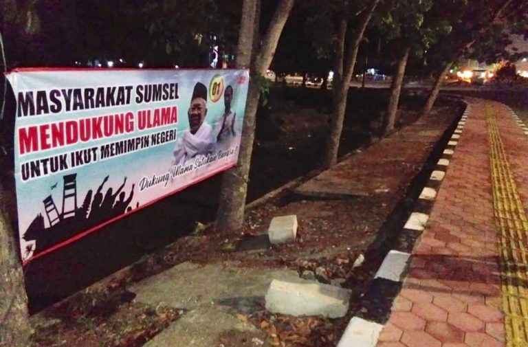 Dinilai berhasil, Petani di Sumsel siap menangkan Jokowi di Pilpres 2019