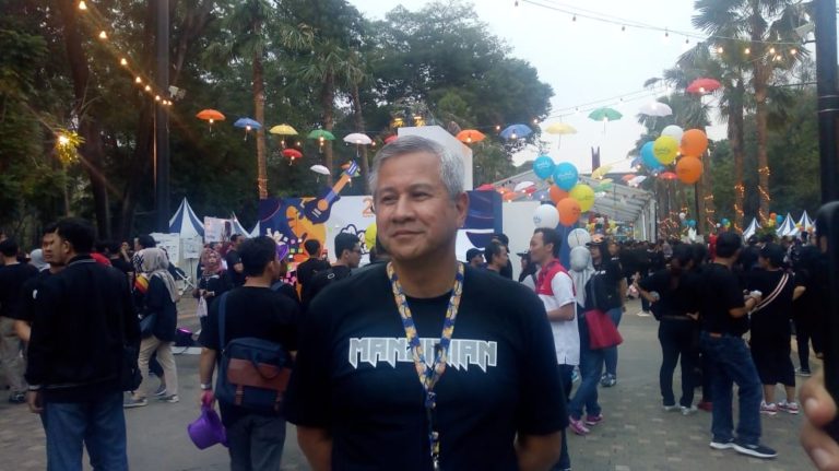 Bank Mandiri salurkan CSR untuk Gempa Lombok dan Palu