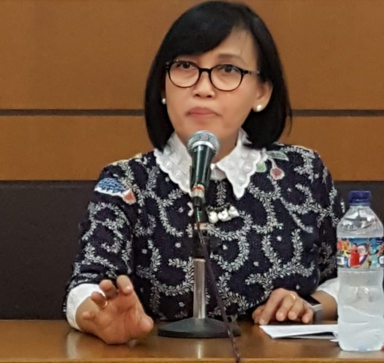 Singapura Borong Telur Asin Indonesia