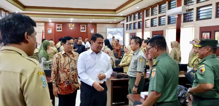 Dua Sertifikasi Ini Jadi Kunci Peningkatan Ekspor Telur Tetas dan Daging Ayam Olahan