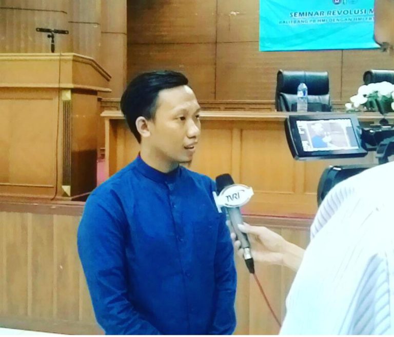 Pengamat: BPS fokus data saja, jangan urusin impor beras