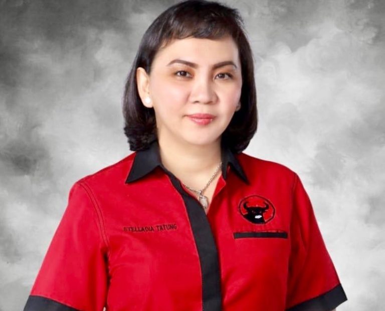 Pemilu Serentak 2019, Stella Dia Tatung ajak gunakan cara politik berbudaya