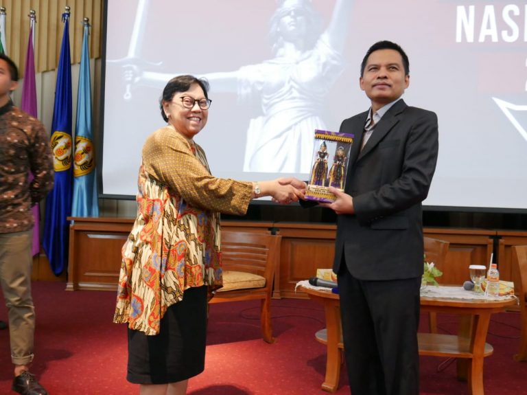 MPR Godok Sistem Ketatanegaraan Indonesia Kembali pada GBHN