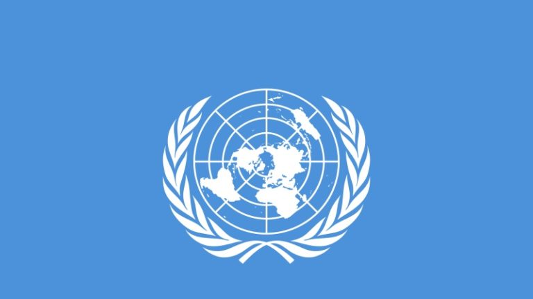 PBB, Organisasi Perdamaian yang Lahir di Tengah Konflik