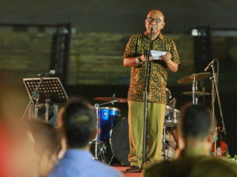 DPRD DKI Minta Disparbud Jelaskan Aliran Dana untuk Ratna Sarumpaet
