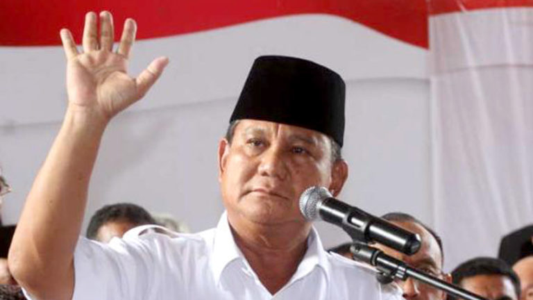 TKN Jokowi : Omongan Prabowo ‘Indonesia dikuasai Asing’ cuma Isapan Jempol