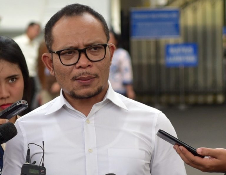 Upah Naik, Menaker: Nggak Perlu Demo lagi