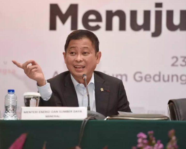 Empat Tahun Jokowi-Jk, Jonan: BBM Satu Harga Operasi di 98 Titik