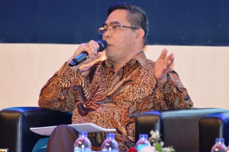 Kemenperin Klaim Sektor Manufaktur Dominasi Ekspor Nasional hingga 72 Persen