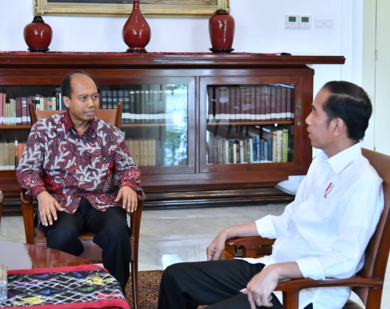 Sutopo: Bagi Perokok Aktif, Sayangilah Isteri, Anak, dan Keluarga Anda